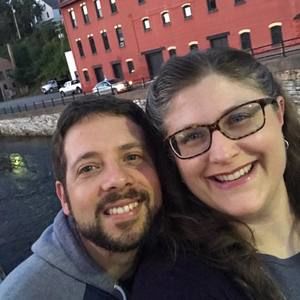 Meet your Posher, Jamie